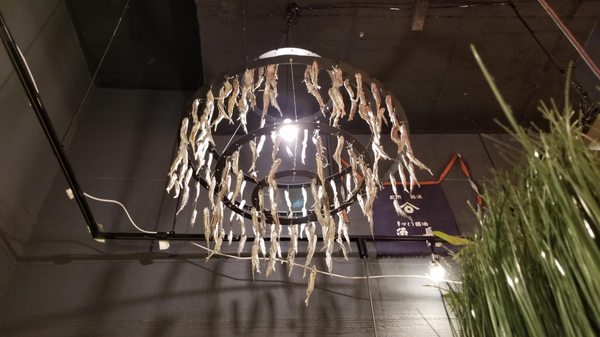 MENSHO TOKYO by null