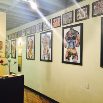 Mums custom tattoo - Tattoo Near Me - San Diego, California