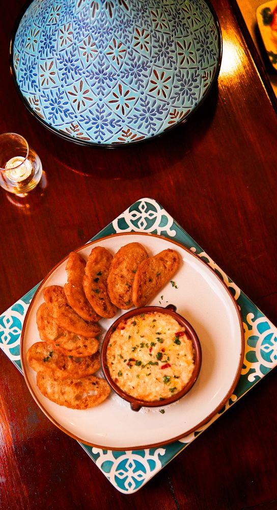 Saudade Tapas and Wine Bar