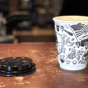 Hidden House Coffee on Yelp