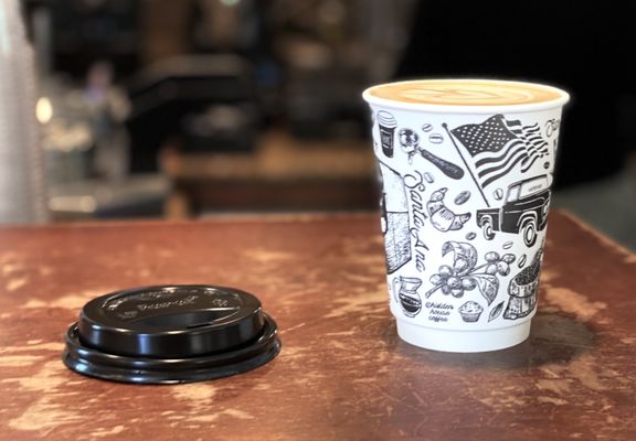 Hidden House Coffee - San Juan Capistrano by null