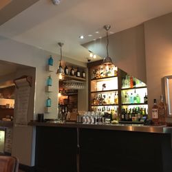 The Oxford Kitchen