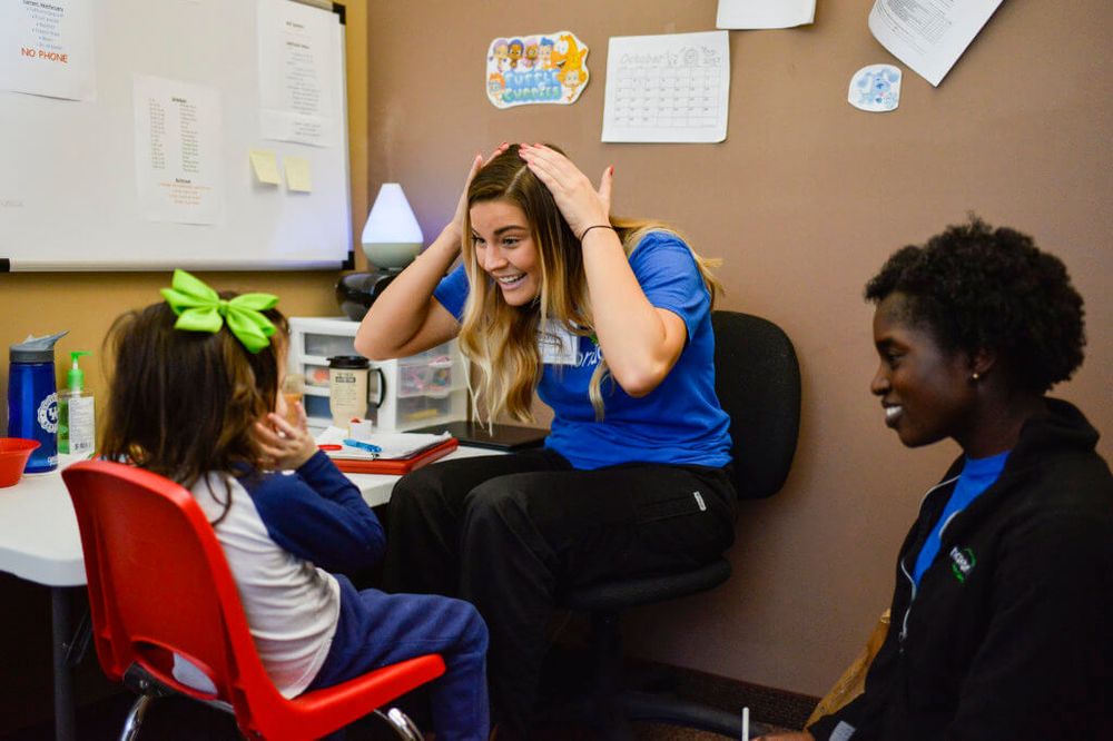 Hopebridge Autism Therapy Center - child therapist in Pinellas Park, FL