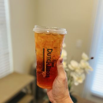 Dutch Bros Coffee - Coffee & Tea Near Me - Sacramento, California