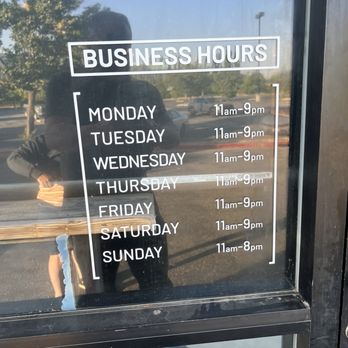 TK's Pizza & Pasta - Hours - Pizza Near Me - Tehachapi, California