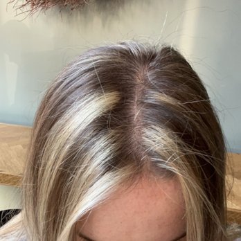 Magnum Opus - when i first finished before the "correction" - Hair Salons Near Me - Portland, Oregon Magnum Opus - when i first finished before the "correction" - Hair Salons Near Me - Portland, Oregon