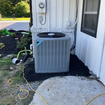 Larcom Air - Heating & Air Conditioning/HVAC Near Me - Union City, Tennessee