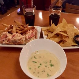 Lobster Roll