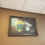 Photo of Chüyz Taco Shop - San Diego, CA, United States. Guy's tag