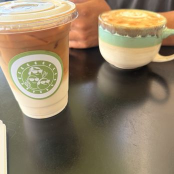 Cool Beans - Coffee & Tea Near Me - Torrance, California