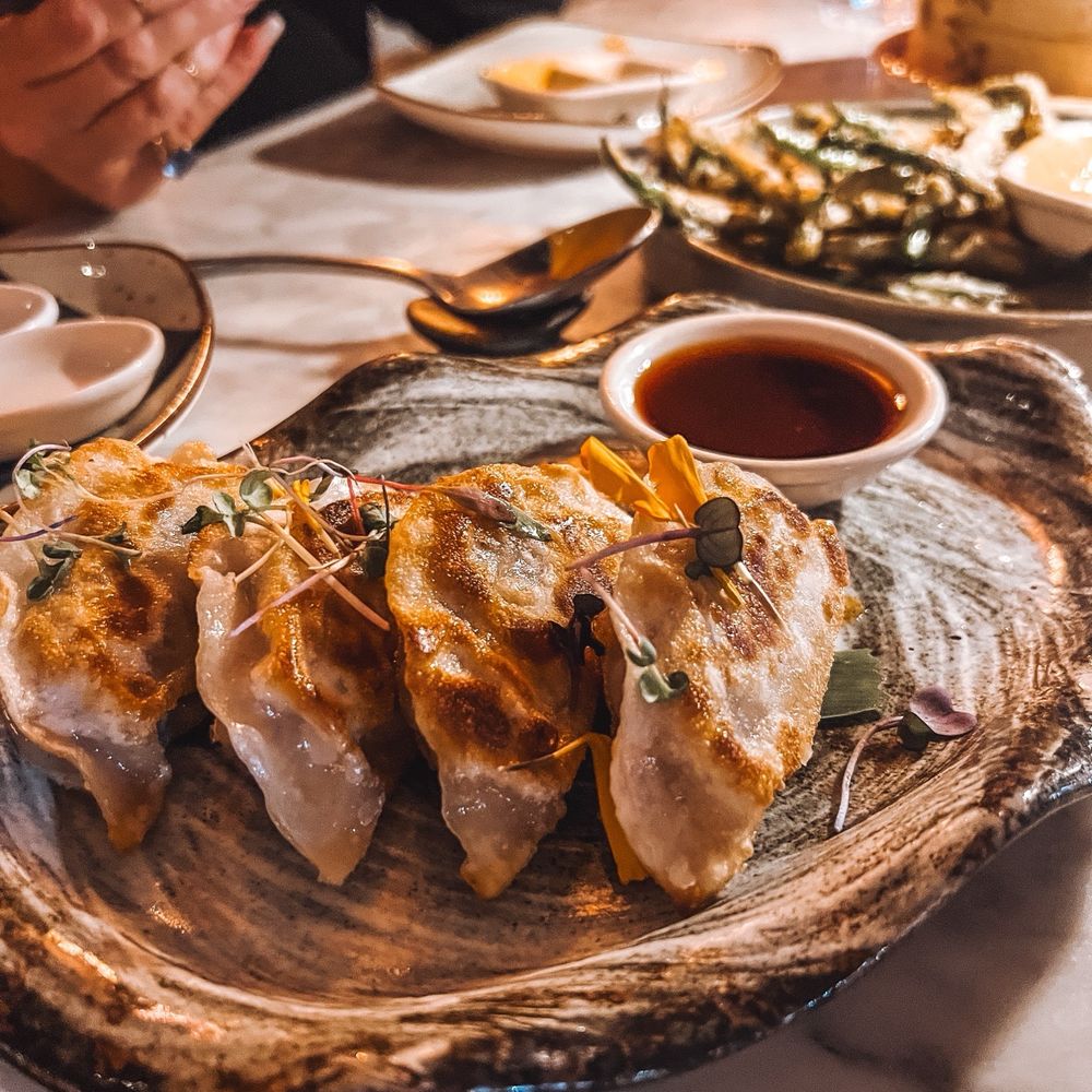 Maison Chinoise - Dim Sum Near Me - Dallas, Texas Maison Chinoise - Dim Sum Near Me - Dallas, Texas