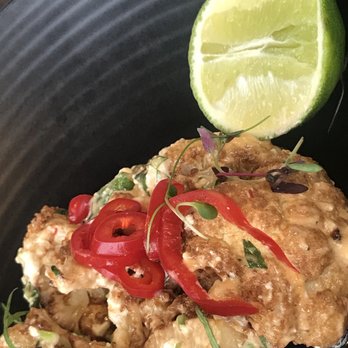 South Fork Kitchen & Bar - Street cauliflower - Bars Near Me - Stuart, Florida South Fork Kitchen & Bar - Street cauliflower - Bars Near Me - Stuart, Florida