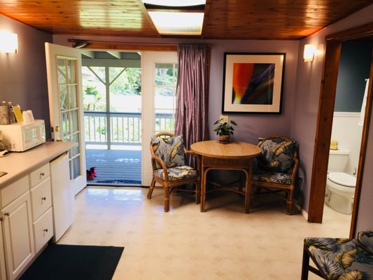 Aloha Junction Bed and Breakfast by null
