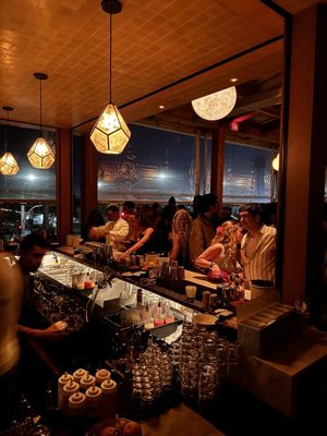 The Bungalow Long Beach by null