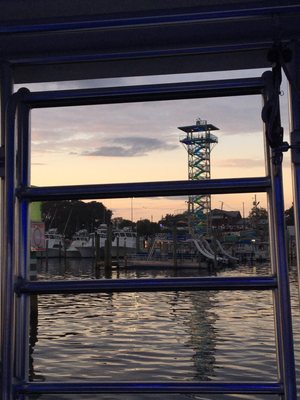 HarborWalk Adventures by null