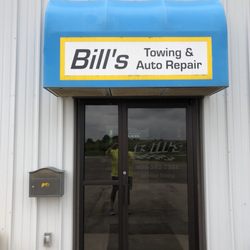 Bill's Towing & Auto Repair