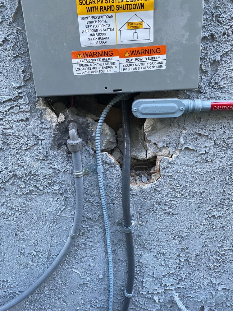 Slide of Green Energy Remodeling