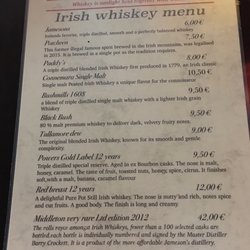 Claddagh Irish Pub