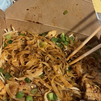 Royyim Thai - Pad Thai - Thai Near Me - Mesa, Arizona Royyim Thai - Pad Thai - Thai Near Me - Mesa, Arizona