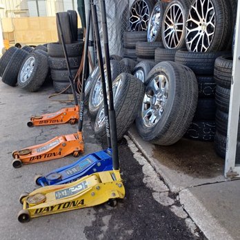 Jayden Used Tire & Wheel - Tires Near Me - Indianapolis, Indiana Jayden Used Tire & Wheel - Tires Near Me - Indianapolis, Indiana