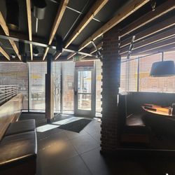 Jimmy B's Culinary + Krafted - Inside door