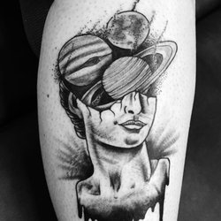 Bread N' Butter Tattoo