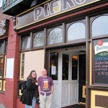 Pifko - Pubs Near Me - Dublin, D