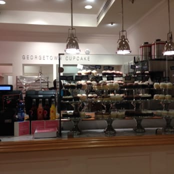 Georgetown Cupcake - Bakeries Near Me - Bethesda, Maryland Georgetown Cupcake - Bakeries Near Me - Bethesda, Maryland