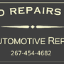 Photo of Reid Repairs