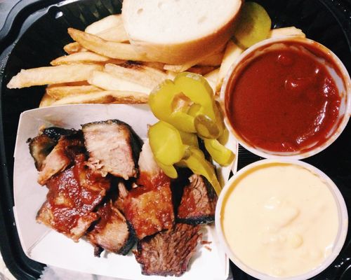 Jack Stack Barbecue - Plaza by null