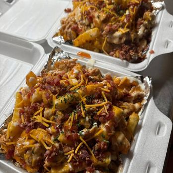 JB's Dream Deli - Chicken Wings Near Me - Columbus, Georgia