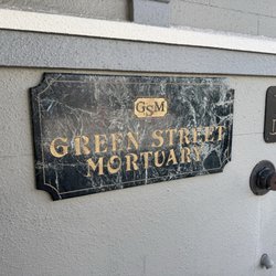 Green Street Mortuary