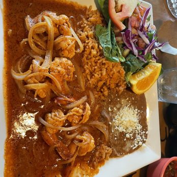 Tesoro Fine Mexican Restaurant - Camarones A La Diabla - Mexican Near Me - Turlock, California Tesoro Fine Mexican Restaurant - Camarones A La Diabla - Mexican Near Me - Turlock, California