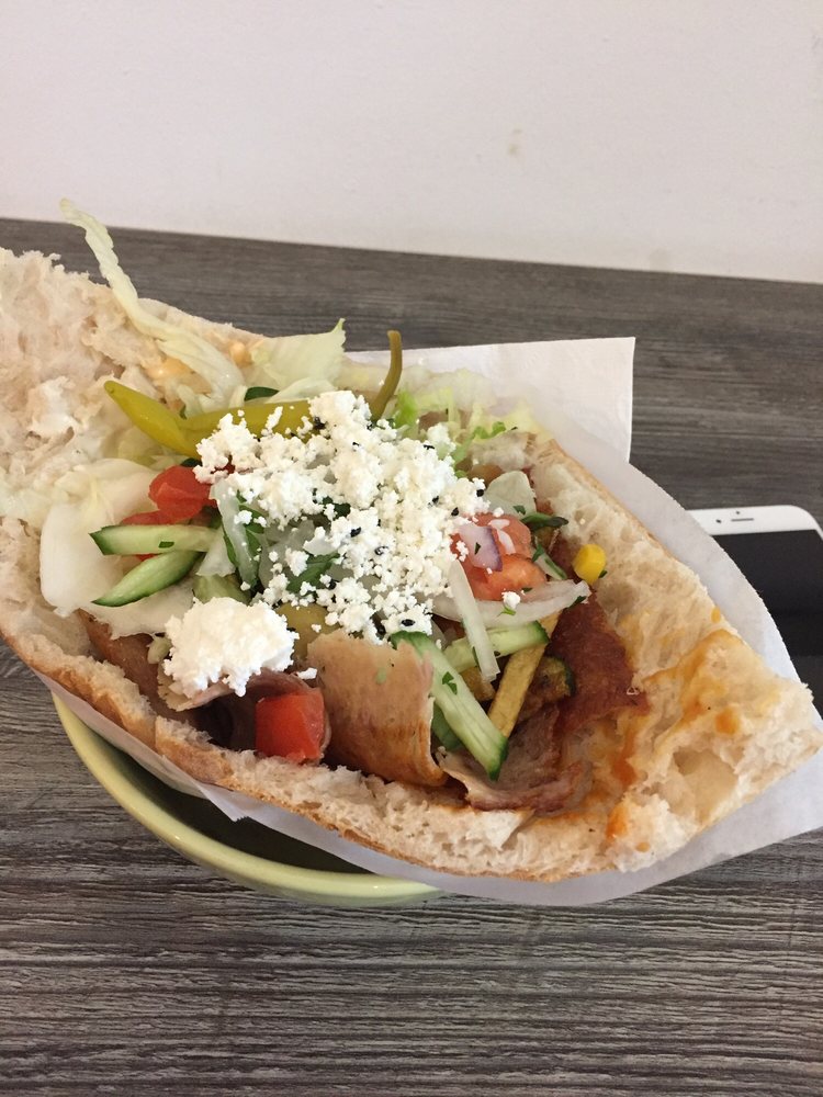 MY GEMÜSE DÖNER 21 Photos & 35 Reviews Friedrichstr. 144, Düsseldorf, NordrheinWestfalen