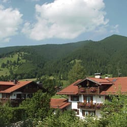 Ferienwohnungen Hauswirth