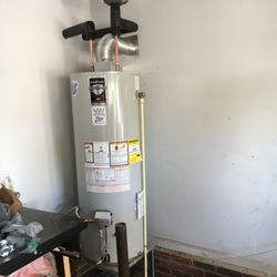 Charlotte Plumbing Masters