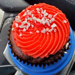 Chocolate peppermint
