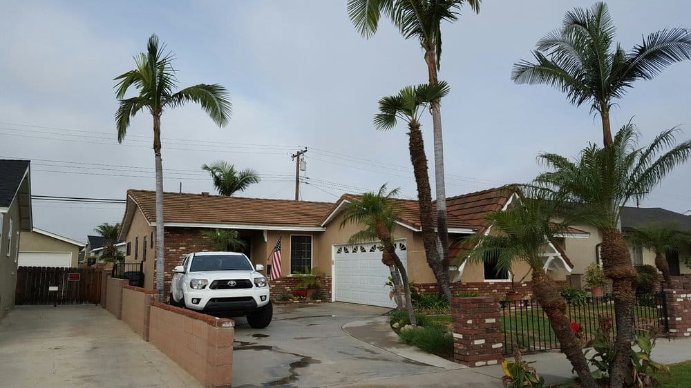 Slide of LA Stay Dry Roofing