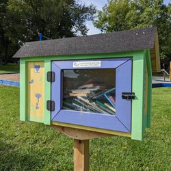 Little Free Library