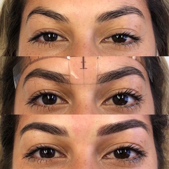 Modern Face Studio - Eyebrow Services Near Me - Alhambra, California Modern Face Studio - Eyebrow Services Near Me - Alhambra, California