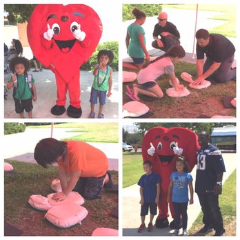 Heart Start CPR - Today Heart Start CPR was given a great opportunity to help give back to community by teaching kids CPR - First Aid Classes Near Me - Irvine, California Heart Start CPR - Today Heart Start CPR was given a great opportunity to help give back to community by teaching kids CPR - First Aid Classes Near Me - Irvine, California