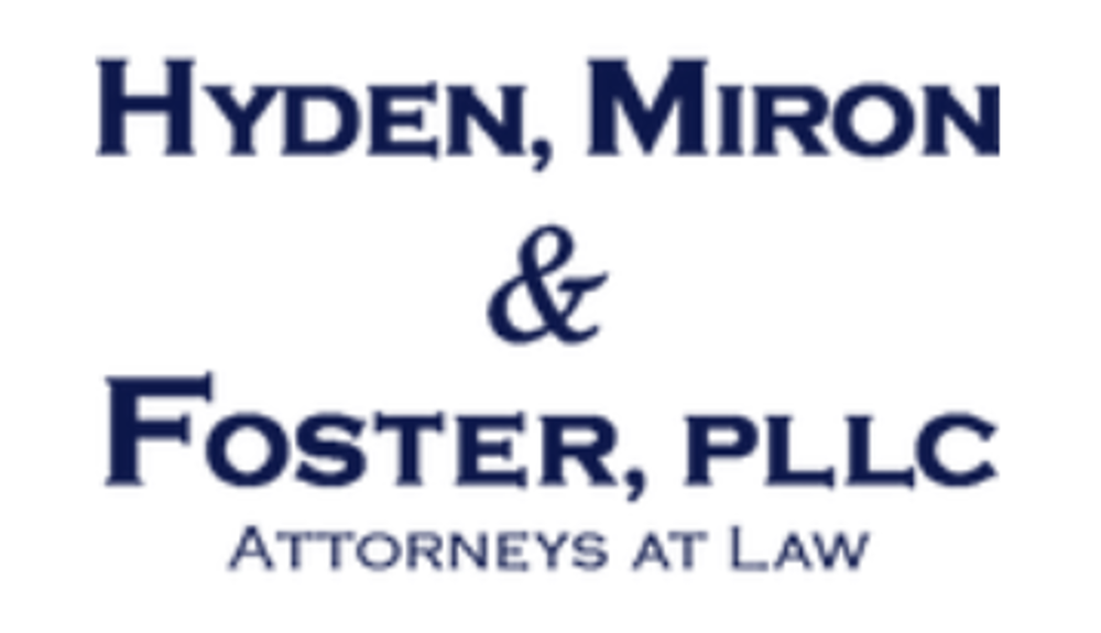 Hyden, Miron & Foster - property tax consultant in Little Rock, AR