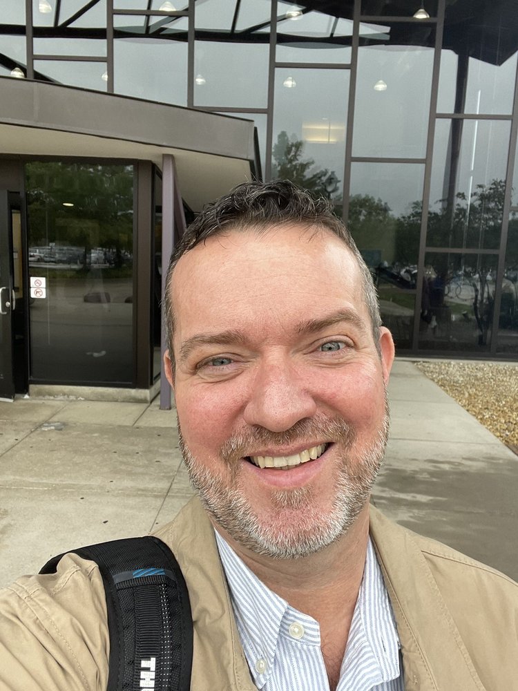 MORAINE VALLEY COMMUNITY COLLEGE, FINE & PERFORMING ARTS CENTER with