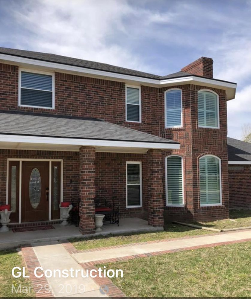 Slide of Quality Siding