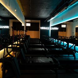 MegaFit by Lagree - Our studio