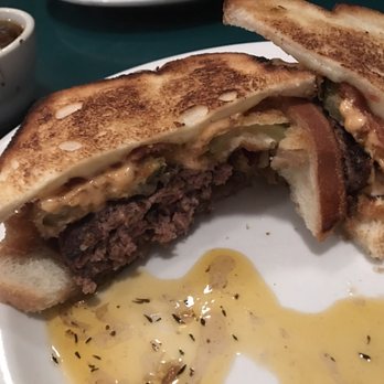 Lost Coast Brewery and Cafe - Patty melt - Pubs Near Me - Eureka, California