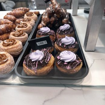 Knead Donuts & Tea - Donuts Near Me - Long Beach, California Knead Donuts & Tea - Donuts Near Me - Long Beach, California