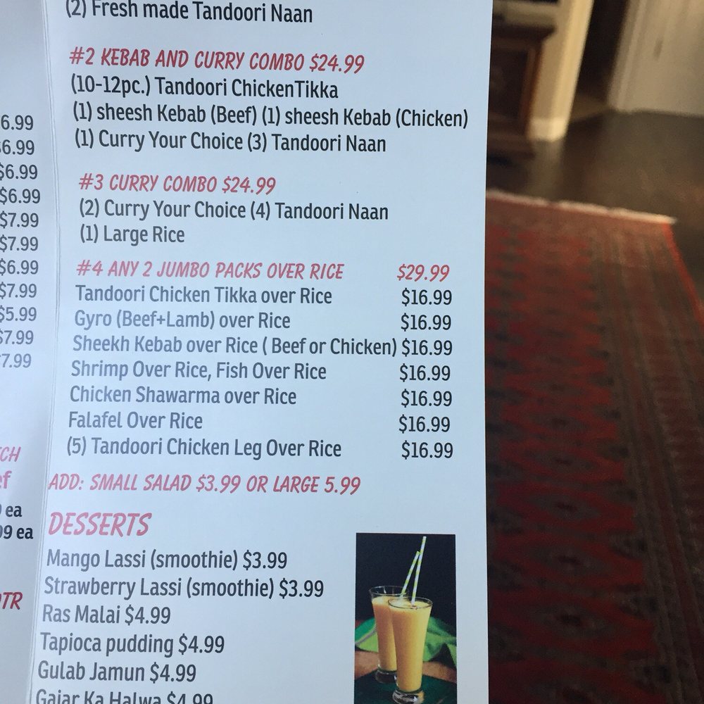 Alibaba Kebab - Kebab Near Me - Buffalo, New York Alibaba Kebab - Kebab Near Me - Buffalo, New York