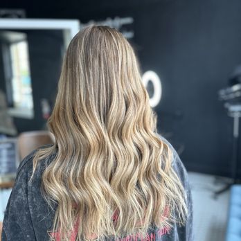 Taylor & Bethany - Hair Salons Near Me - Mineral Wells, Texas Taylor & Bethany - Hair Salons Near Me - Mineral Wells, Texas
