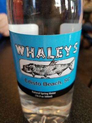 Whaley's Restaurant & Bar by null